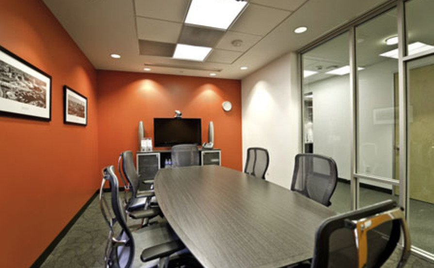 Small Conference Room
