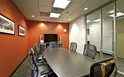 Small Conference Room Small Conference Room