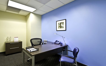 Private Offices Private Offices