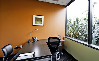 Private Offices Private Offices