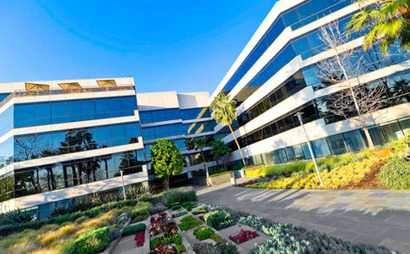 Private Offices Private Offices