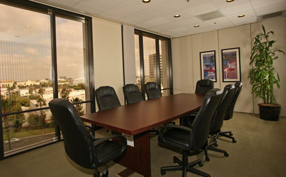 Large Conference Room Large Conference Room
