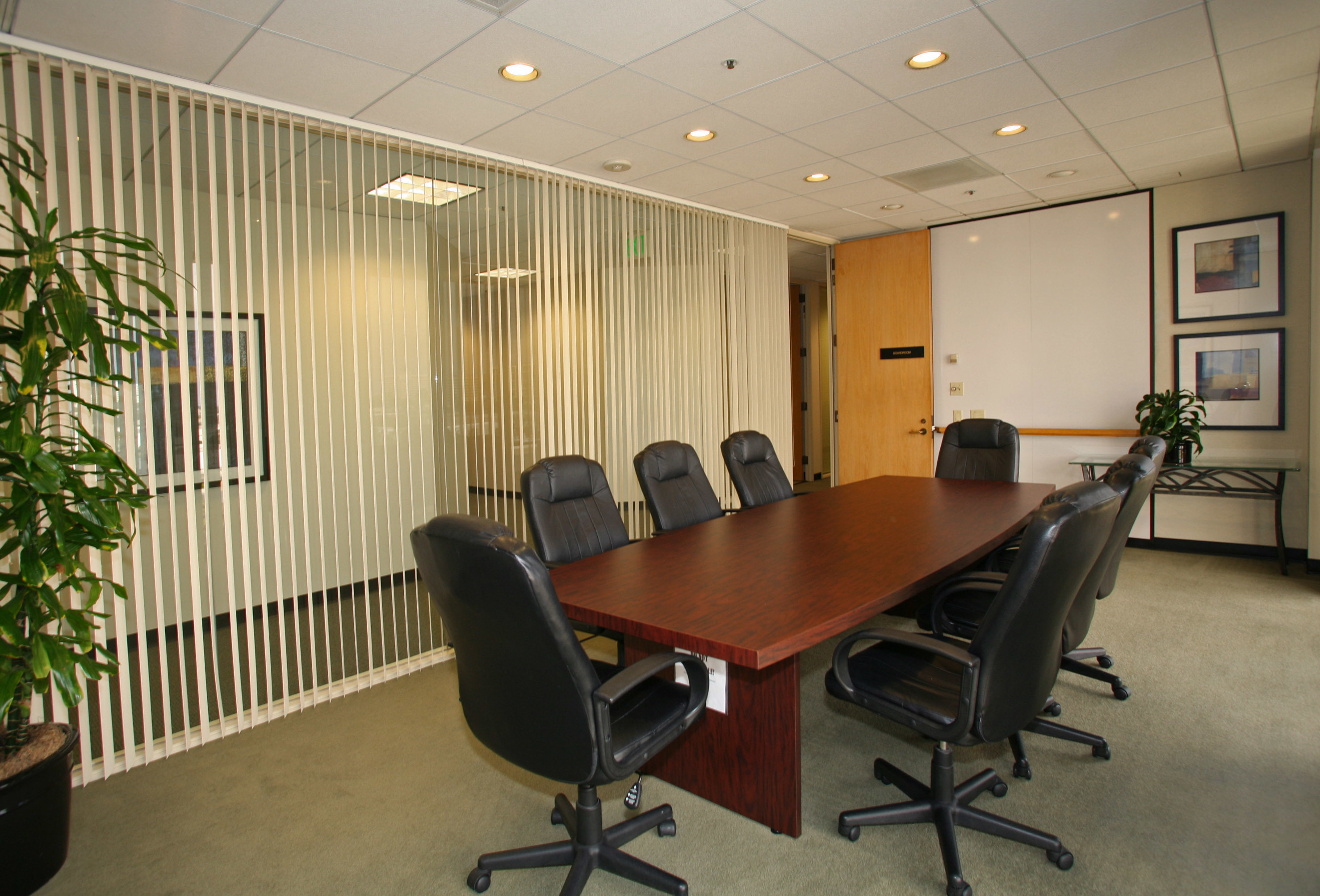 Large Conference Room