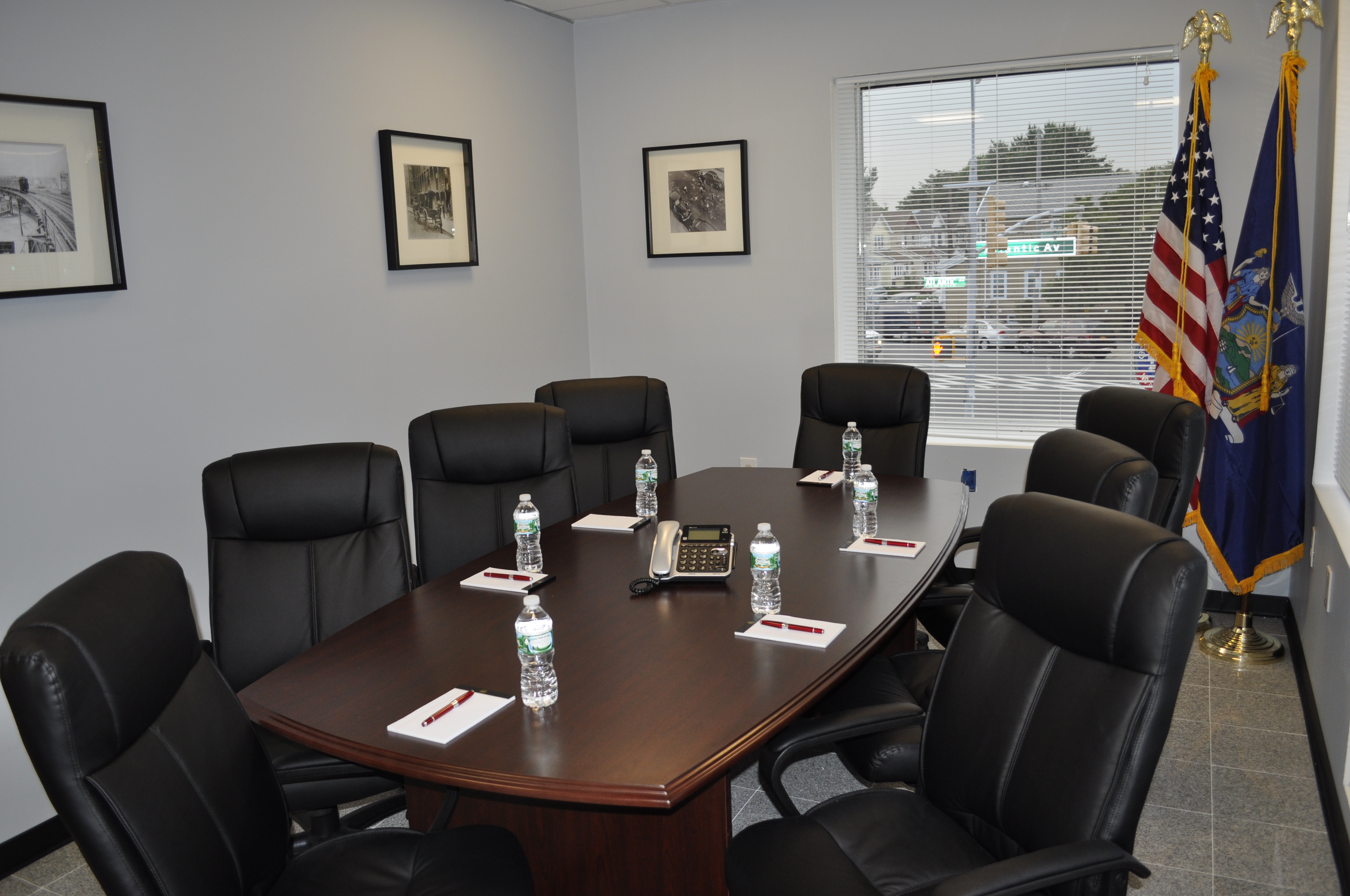 Executive Private office