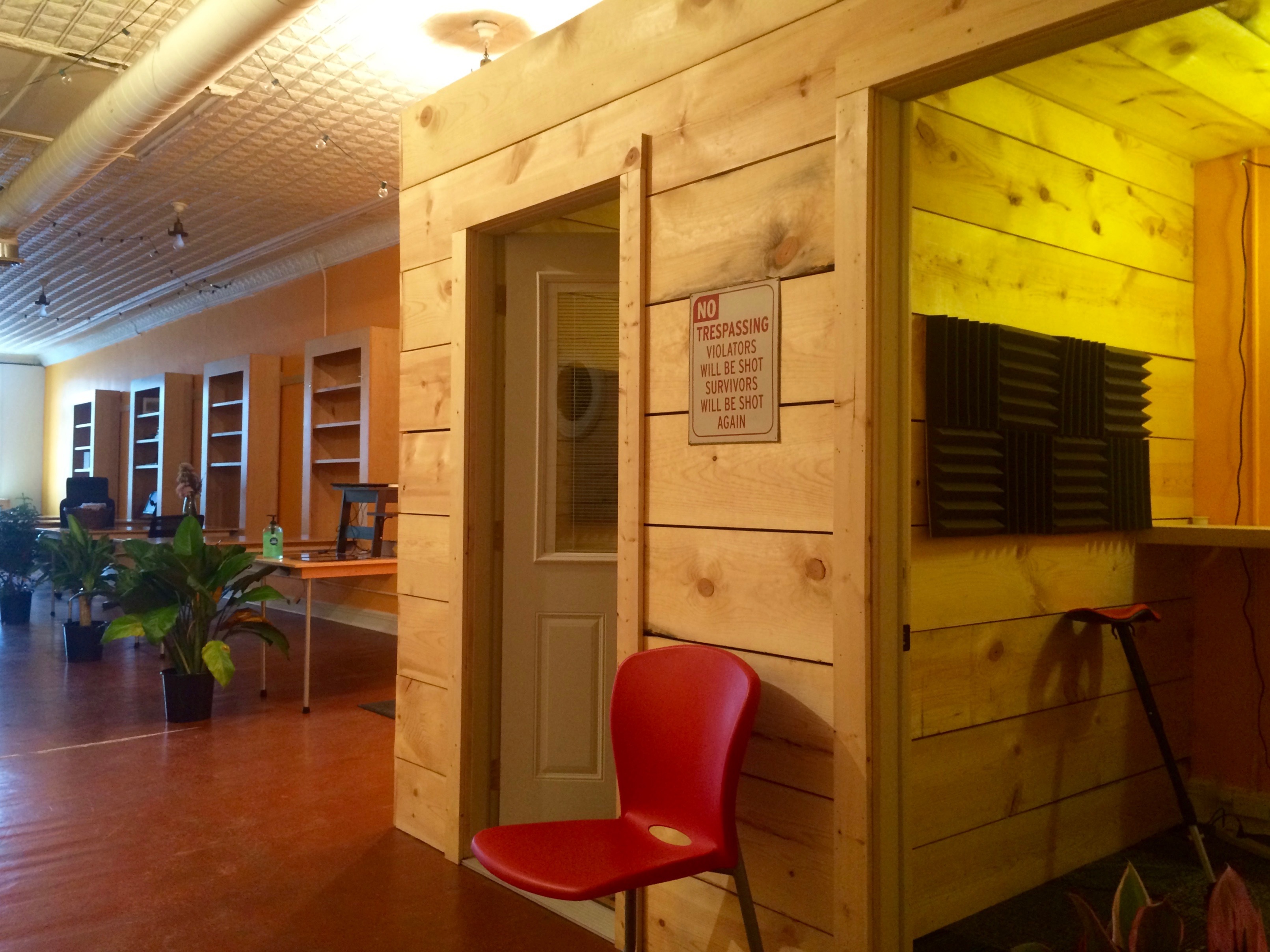 Coworking Day Pass and Flex Membership Coworking Day Pass and Flex Membership
