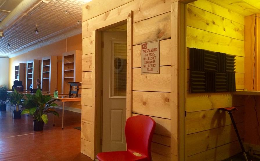 Coworking Day Pass and Flex Membership Coworking Day Pass and Flex Membership