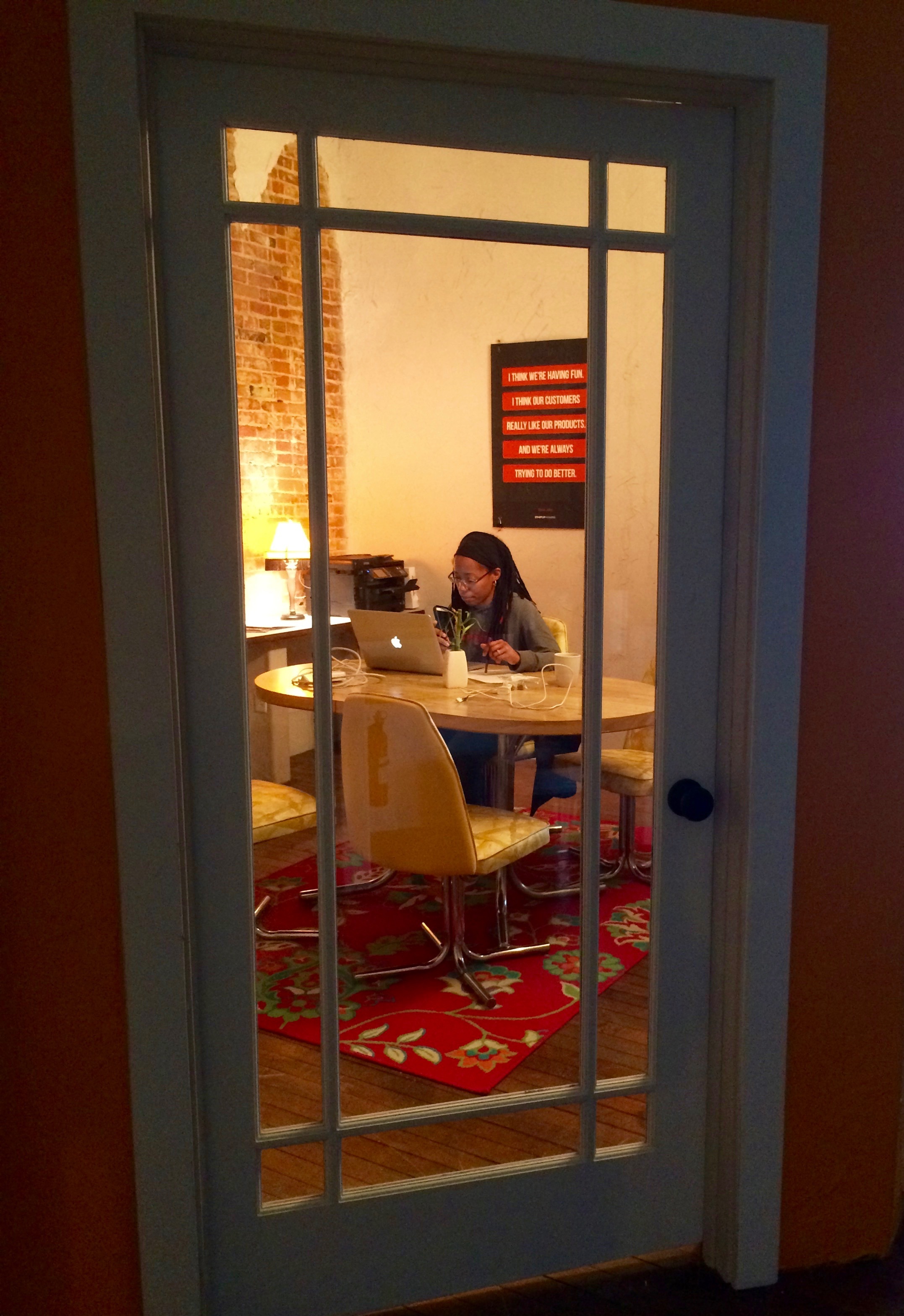 Coworking Day Pass and Flex Membership Coworking Day Pass and Flex Membership