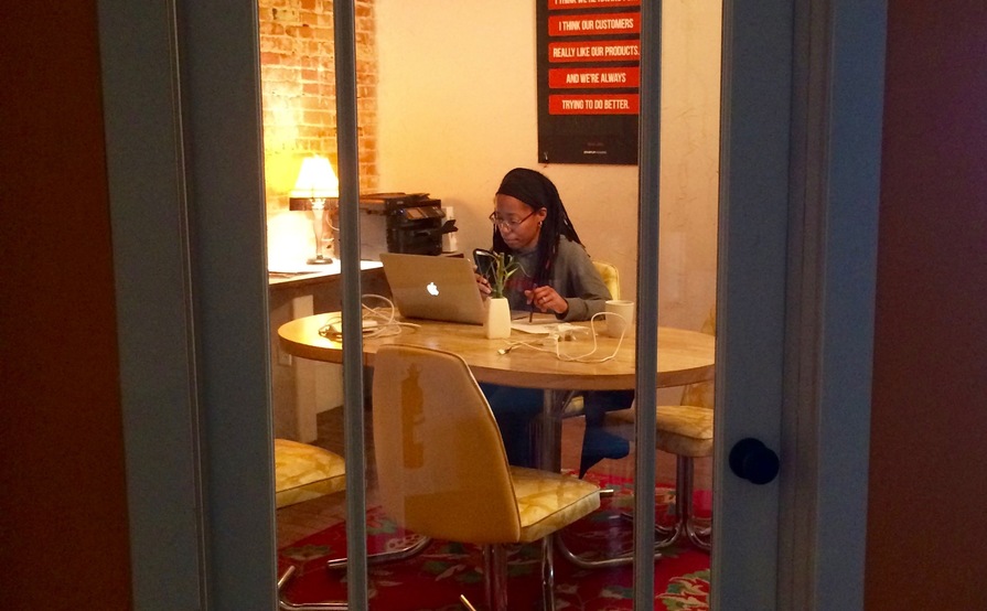 Coworking Day Pass and Flex Membership Coworking Day Pass and Flex Membership