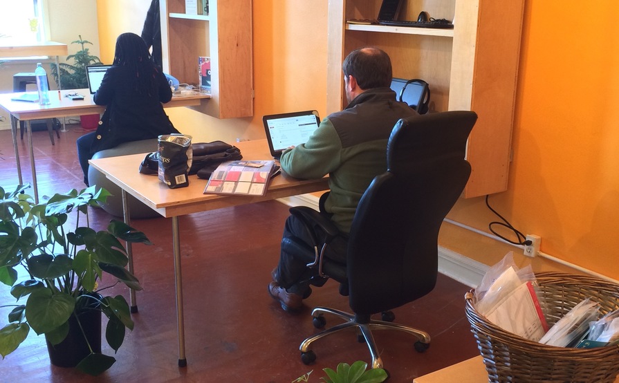 Coworking Day Pass and Flex Membership Coworking Day Pass and Flex Membership
