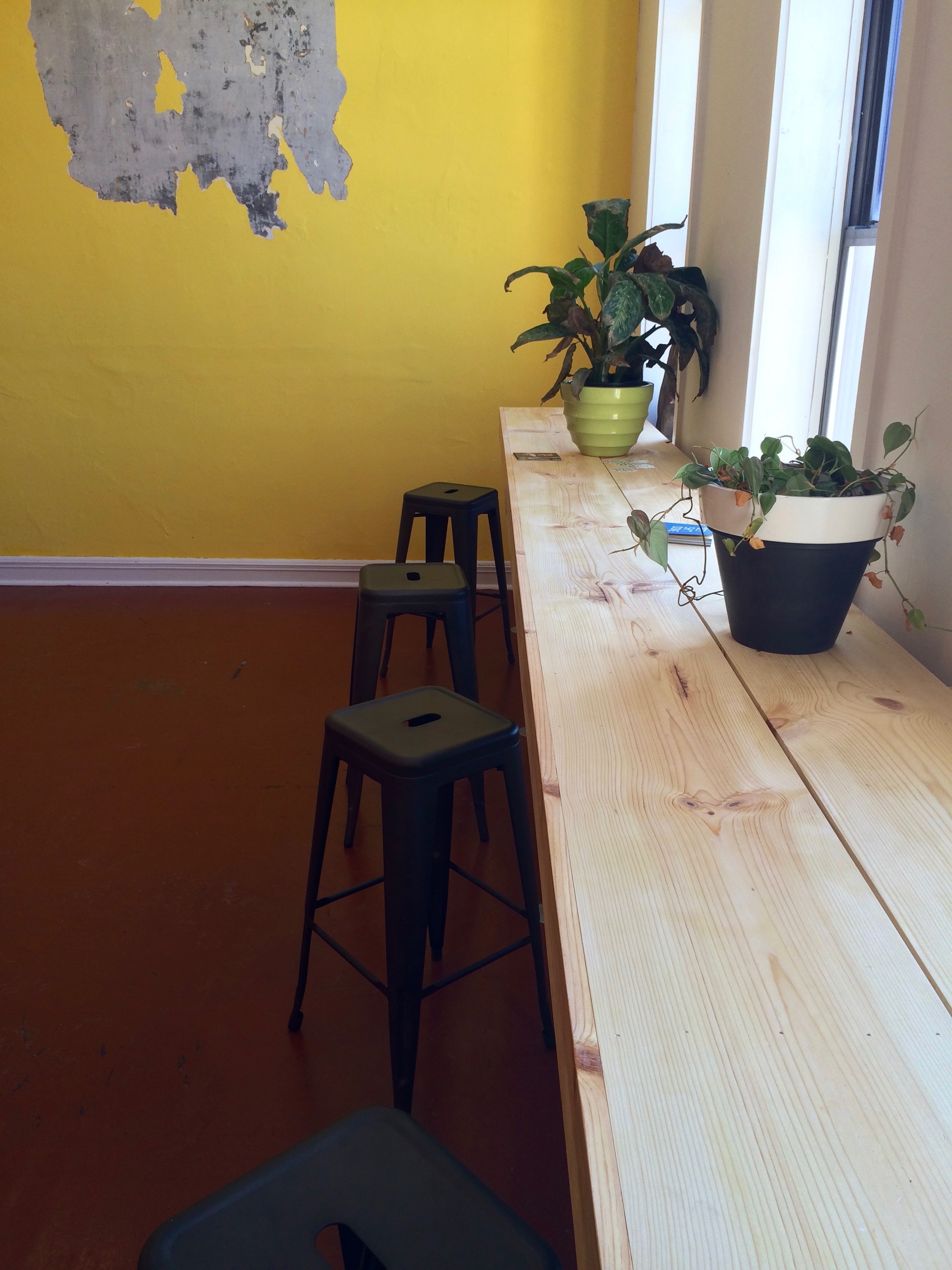 Coworking Day Pass and Flex Membership Coworking Day Pass and Flex Membership