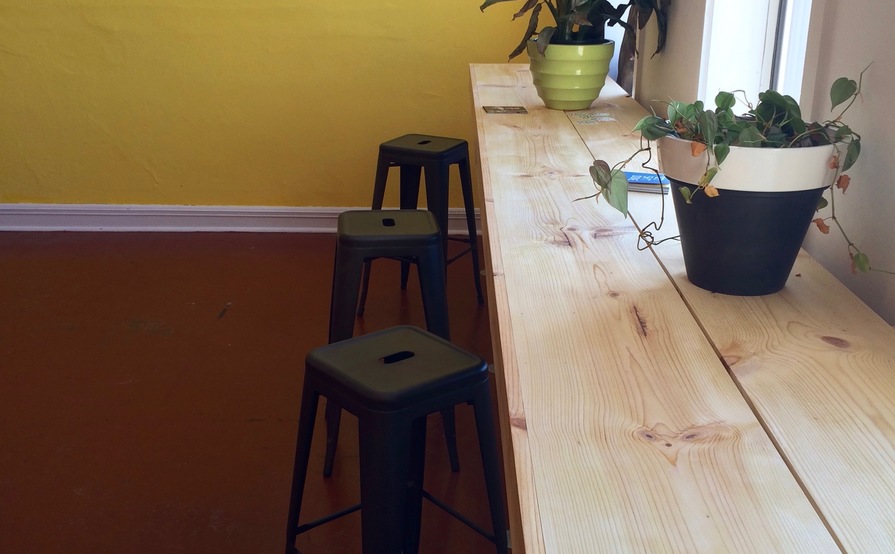 Coworking Day Pass and Flex Membership Coworking Day Pass and Flex Membership