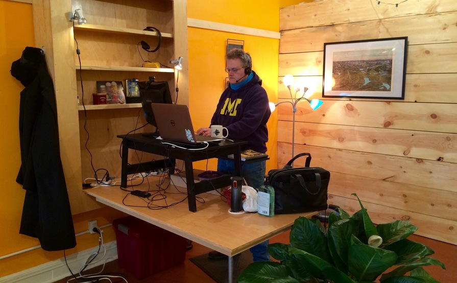 Coworking Day Pass and Flex Membership Coworking Day Pass and Flex Membership