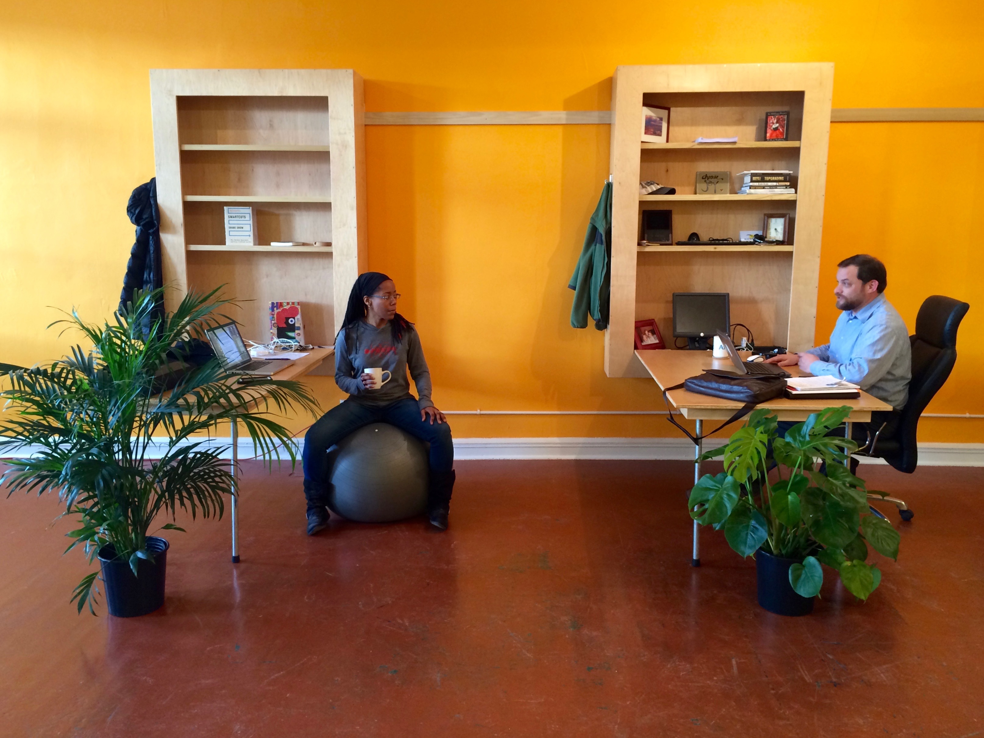 Coworking Day Pass and Flex Membership Coworking Day Pass and Flex Membership