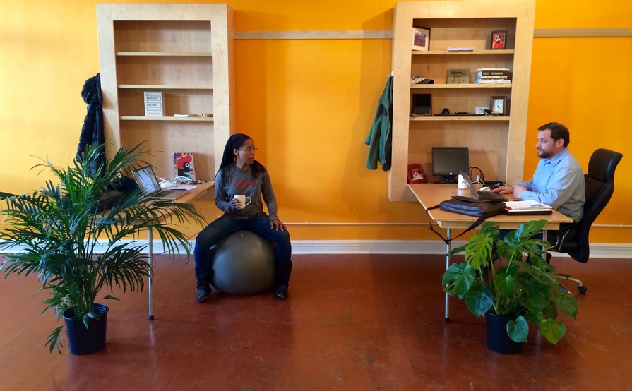 Coworking Day Pass and Flex Membership Coworking Day Pass and Flex Membership