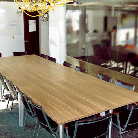 PARISOMA Conference Room PARISOMA Conference Room