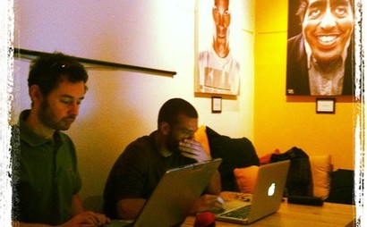 CoworkingBasic CoworkingBasic