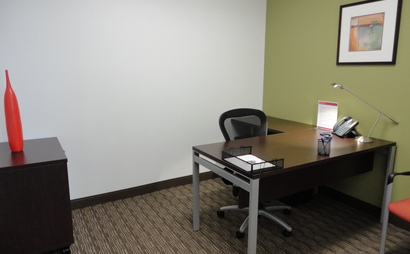 Private, Furnished Office Private, Furnished Office