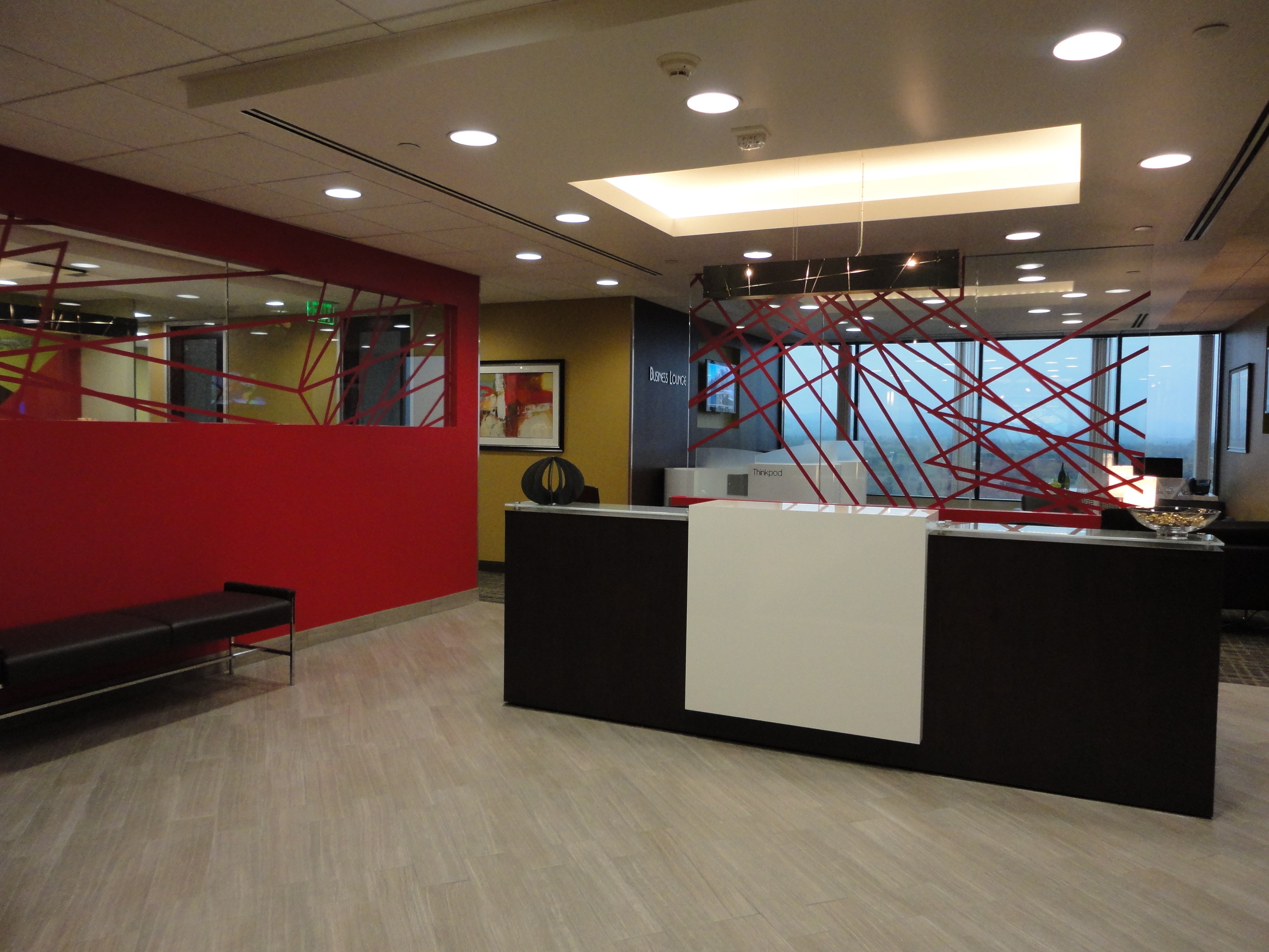 Private, Furnished Office Private, Furnished Office