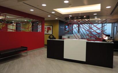 Private, Furnished Office Private, Furnished Office