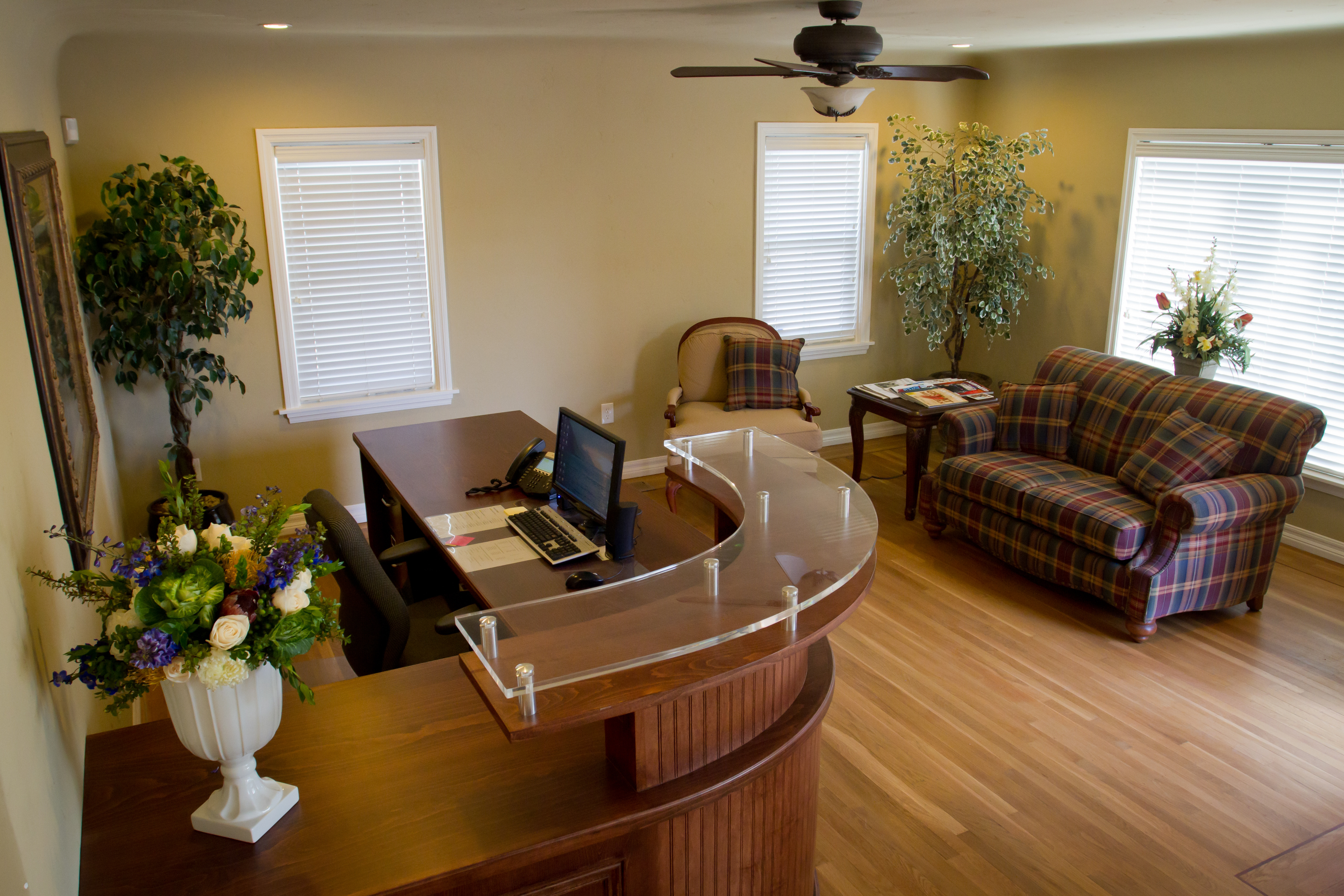 Virtual Office Suite Virtual Office Suite