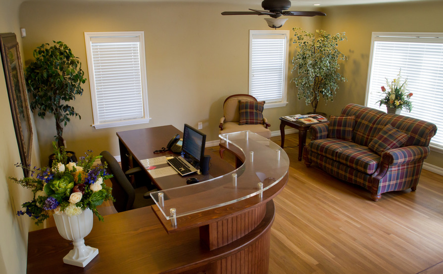 Virtual Office Suite Virtual Office Suite