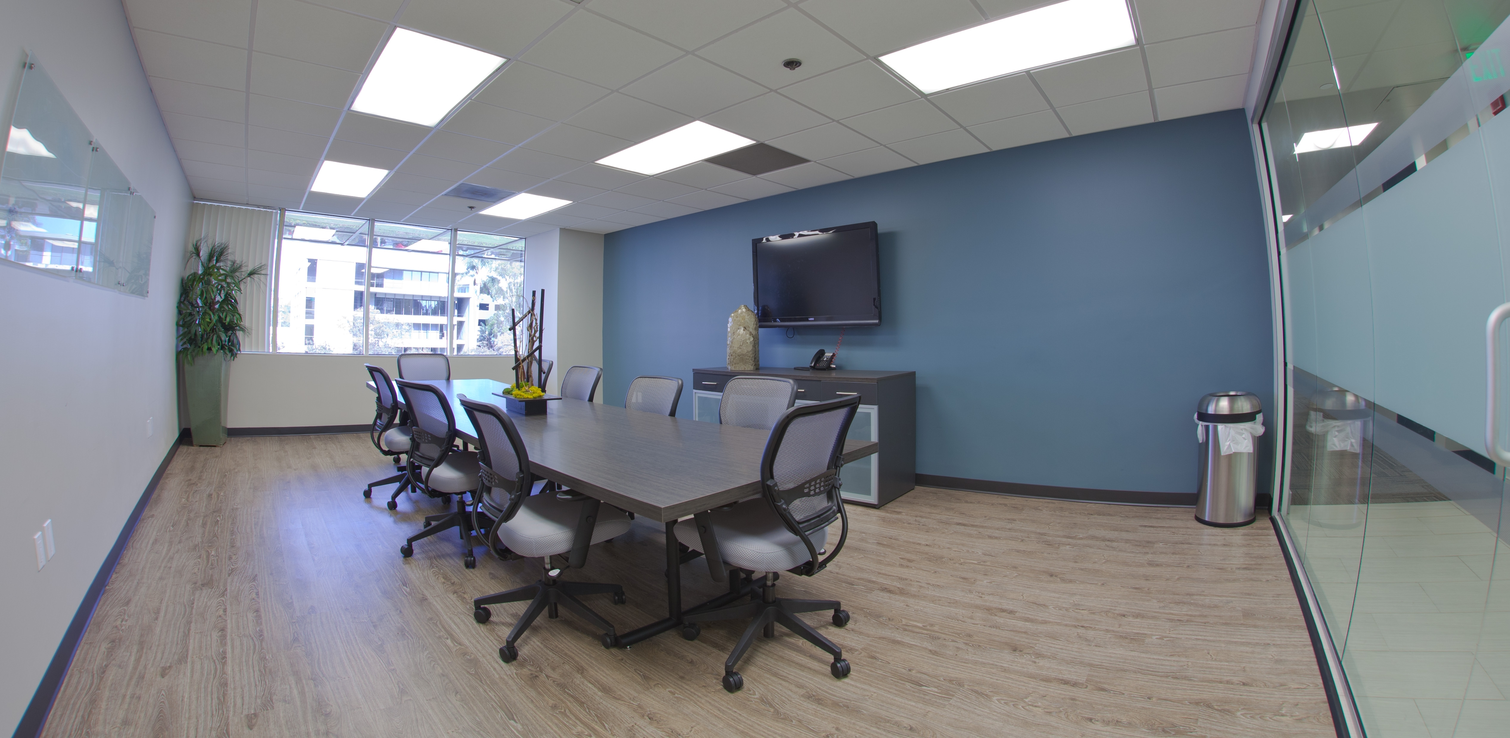 Large Conference Room