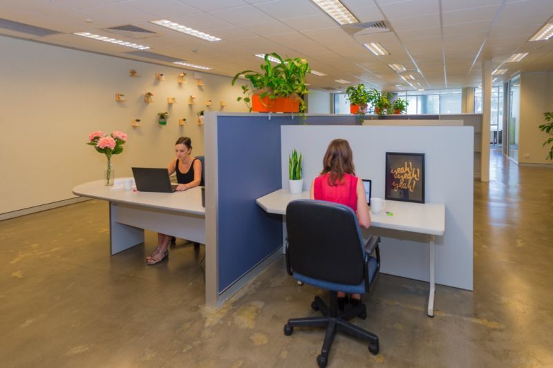 WOTSO Workspace Desks Near Me