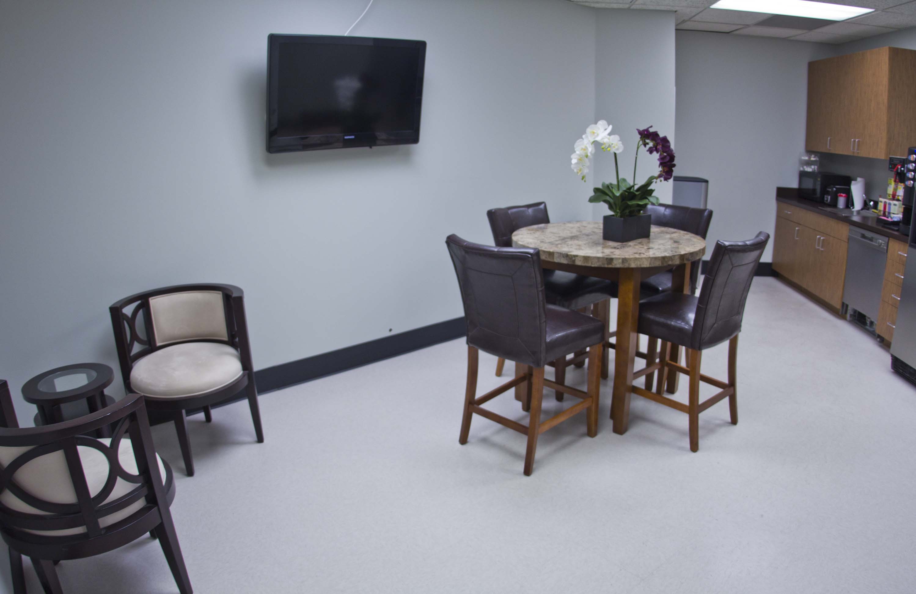 Medium Conference Room