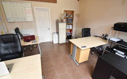 High Street Office