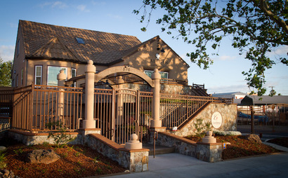 Standard Board Room Standard Board Room