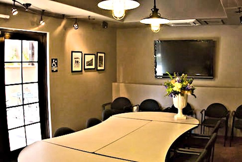 Standard Board Room Standard Board Room
