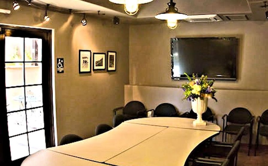 Standard Board Room Standard Board Room
