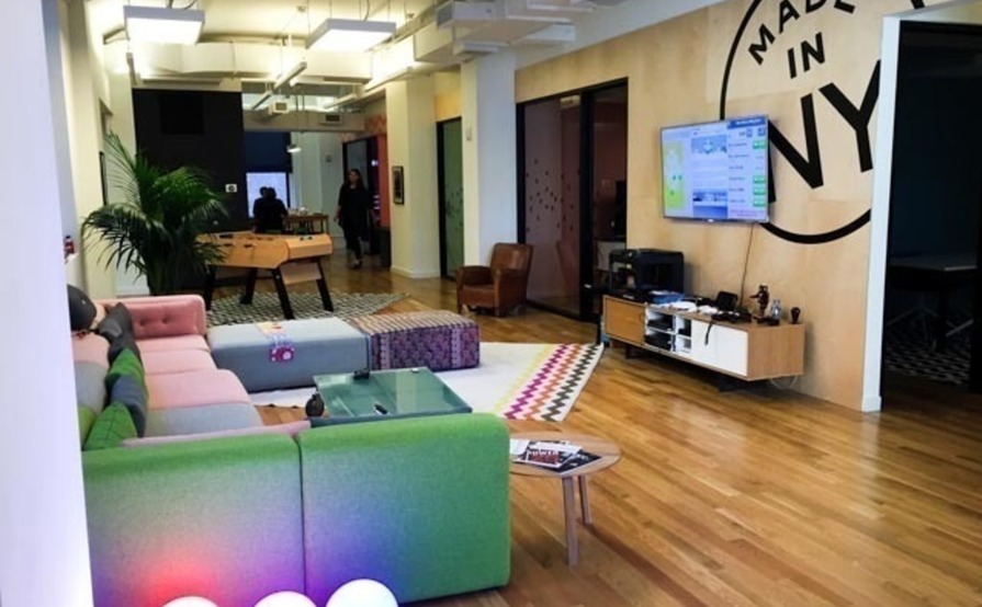 FreshPlanet FreshPlanet