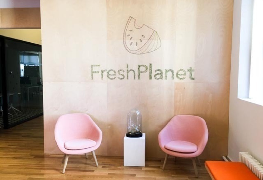 FreshPlanet