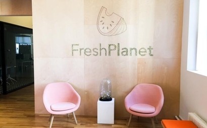 FreshPlanet FreshPlanet