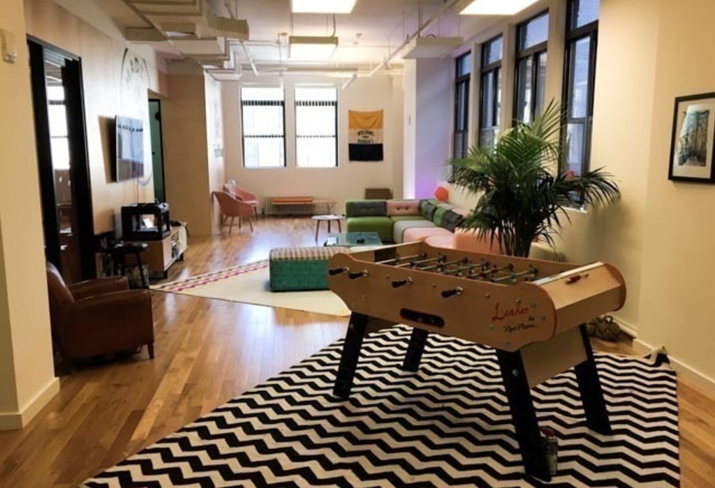 FreshPlanet FreshPlanet