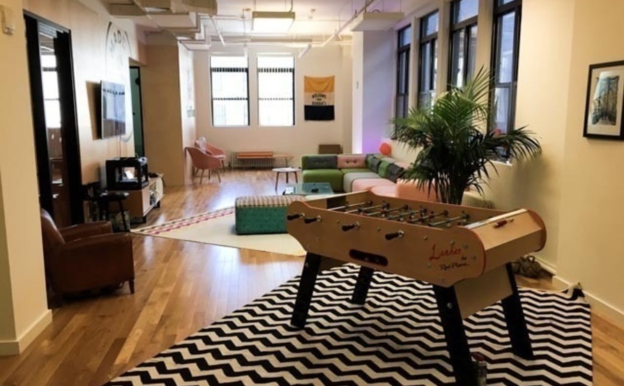 FreshPlanet FreshPlanet