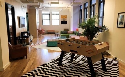 FreshPlanet FreshPlanet