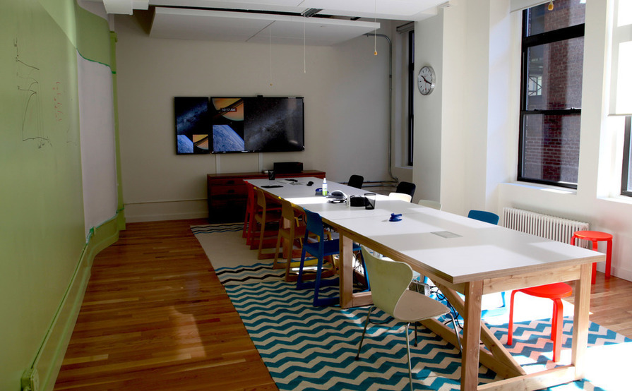 FreshPlanet FreshPlanet