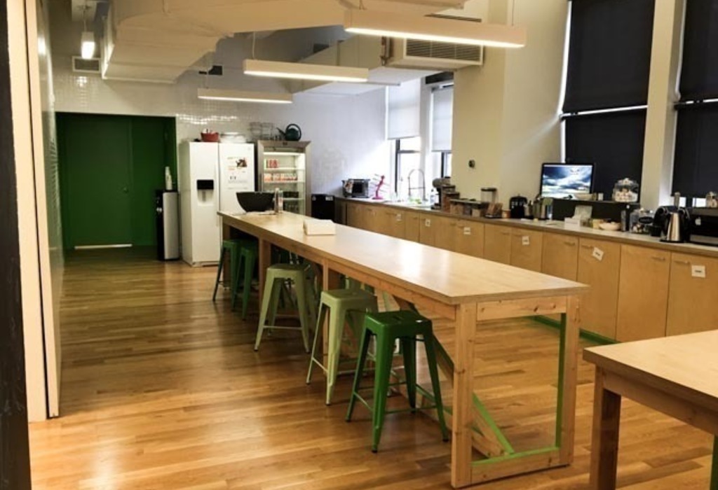 FreshPlanet FreshPlanet