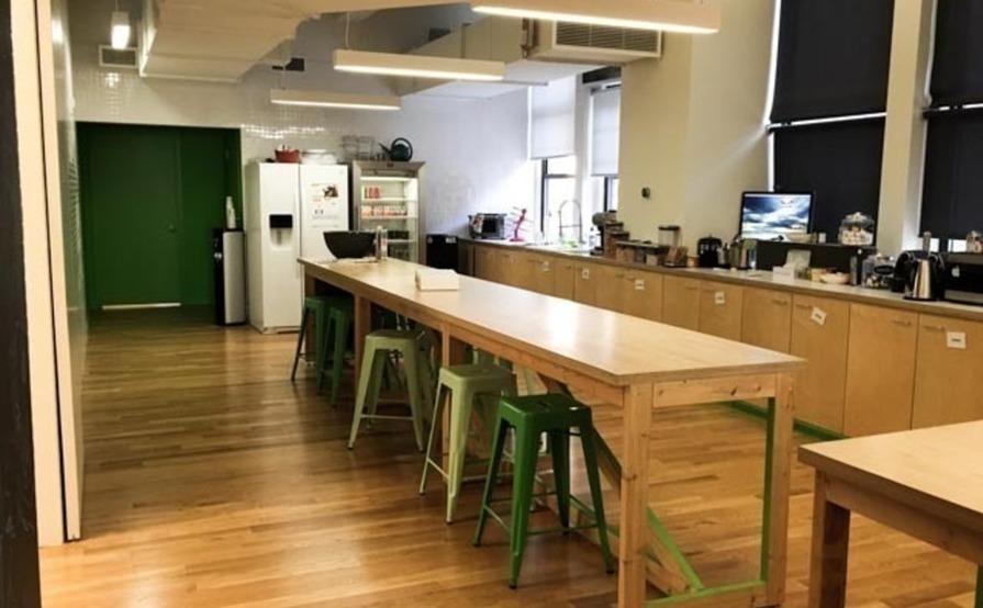 FreshPlanet FreshPlanet