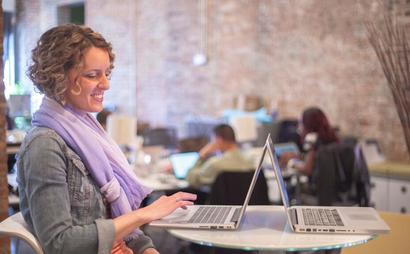 Shared Workspace in Nomad  Shared Workspace in Nomad