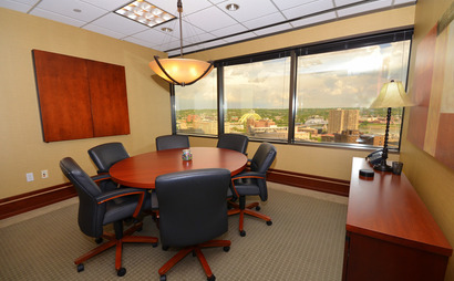 Conference Room B Conference Room B