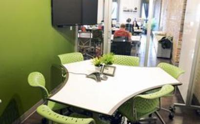 Conference Room Conference Room