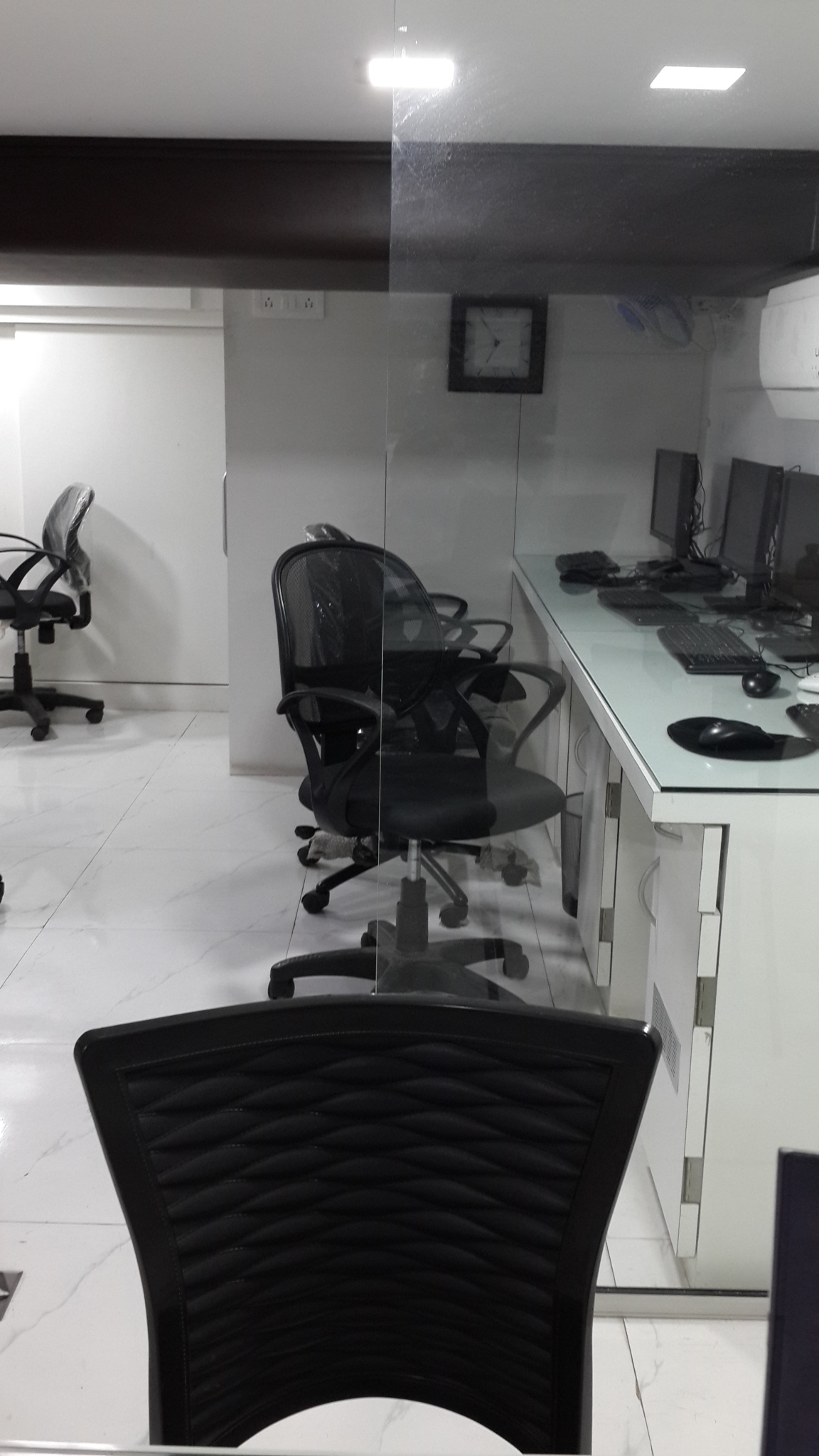 Office number 8 , Bhumi Mall 