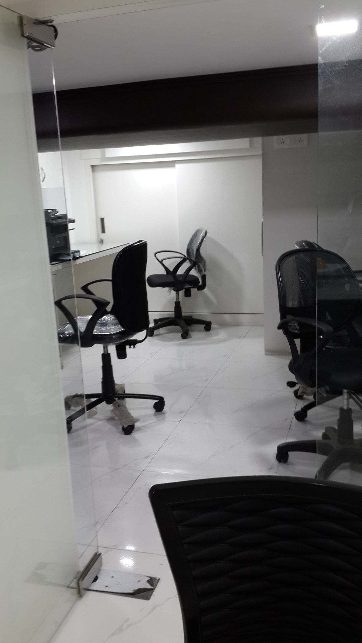 Office number 8 , Bhumi Mall 