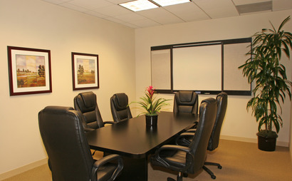 Small Conf Room Small Conf Room
