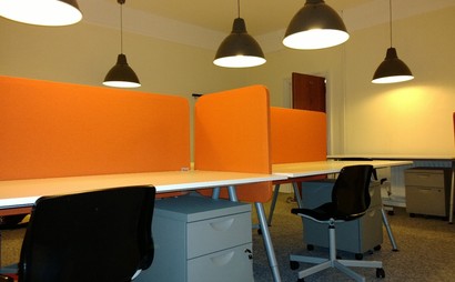 Creative Desk Space Creative Desk Space