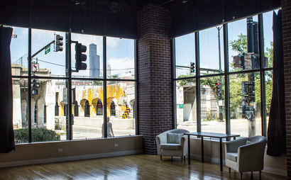 Studio 1600 Studio 1600