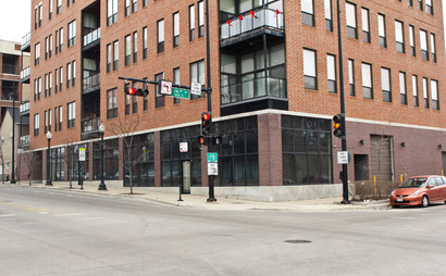 Studio 1600 Studio 1600